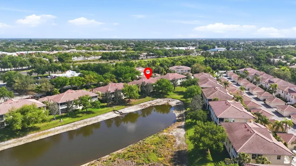 4266 VICENZA DRIVE #A39 Venice, FL 34293