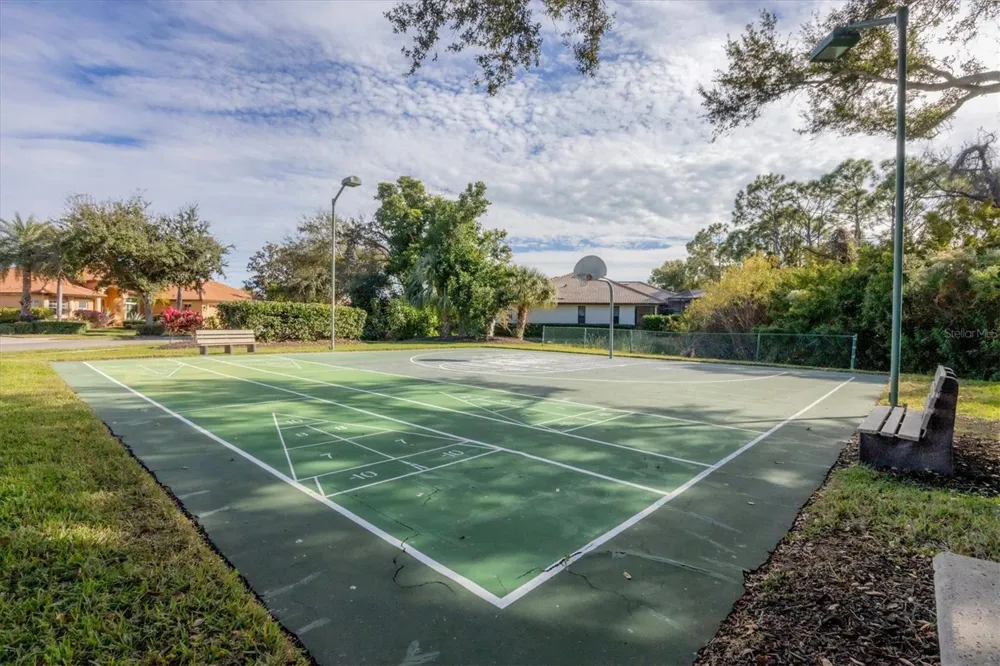 4266 VICENZA DRIVE #A39 Venice, FL 34293