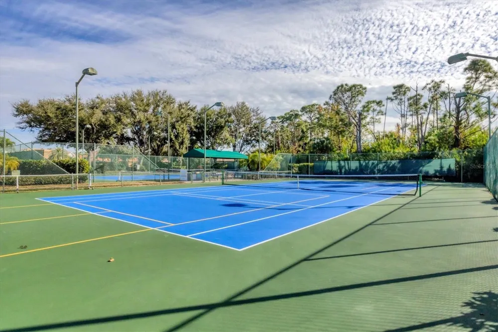 4266 VICENZA DRIVE #A39 Venice, FL 34293