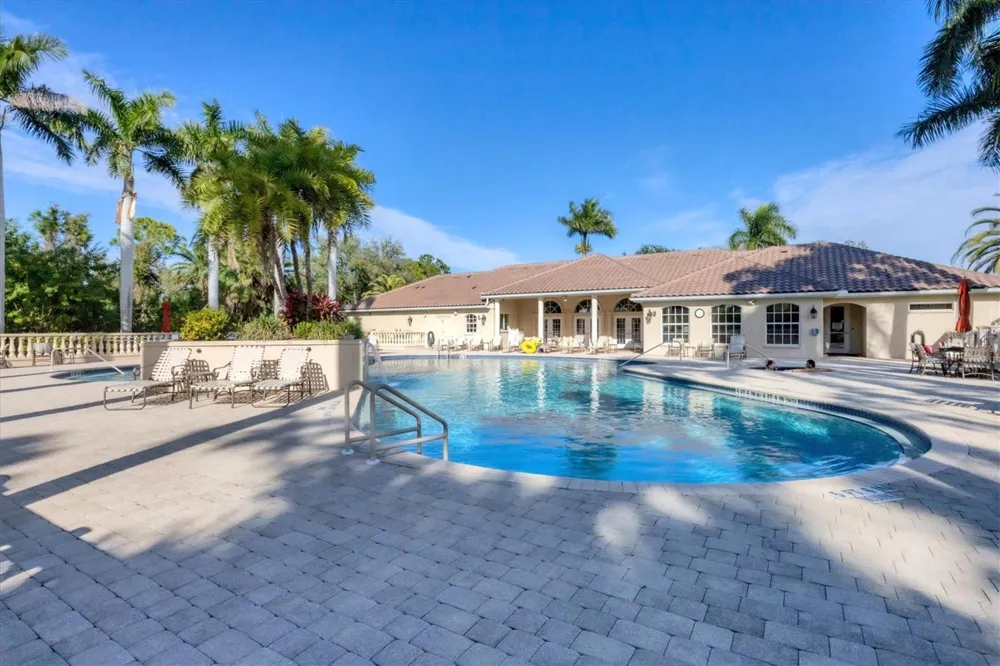 4266 VICENZA DRIVE #A39 Venice, FL 34293