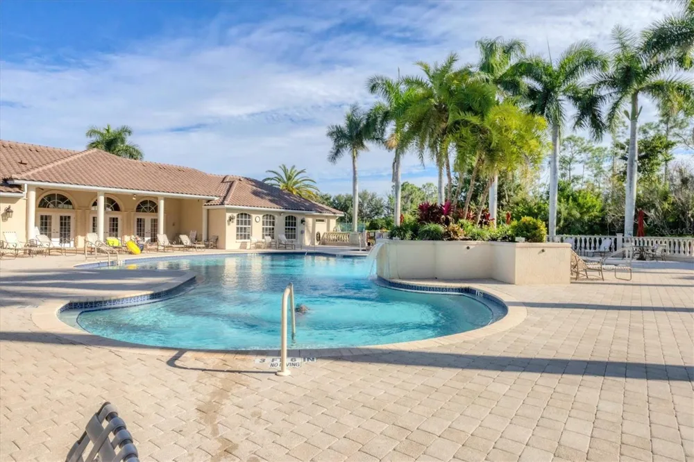 4266 VICENZA DRIVE #A39 Venice, FL 34293