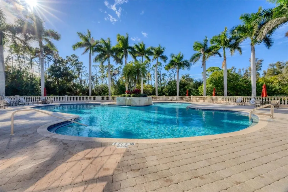 4266 VICENZA DRIVE #A39 Venice, FL 34293