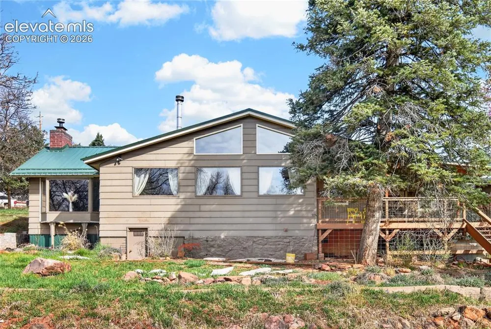 8789 Grand Avenue Beulah, CO 81023