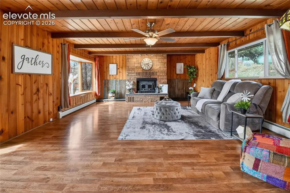 8789 Grand Avenue Beulah, CO 81023
