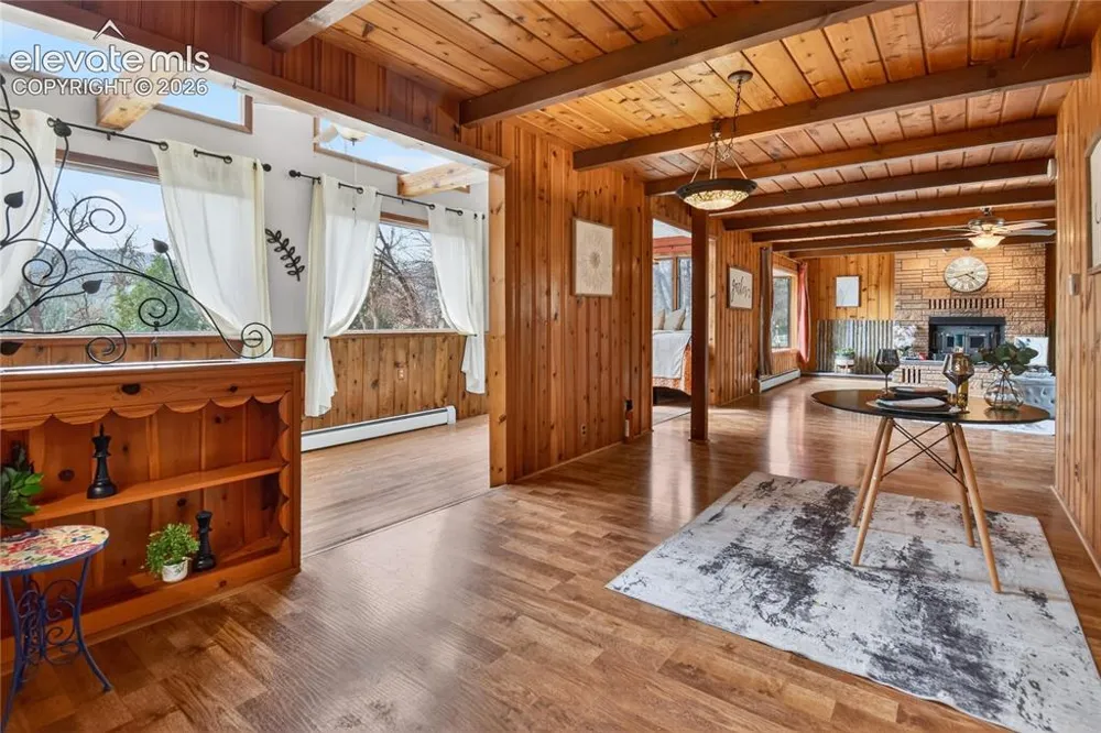 8789 Grand Avenue Beulah, CO 81023