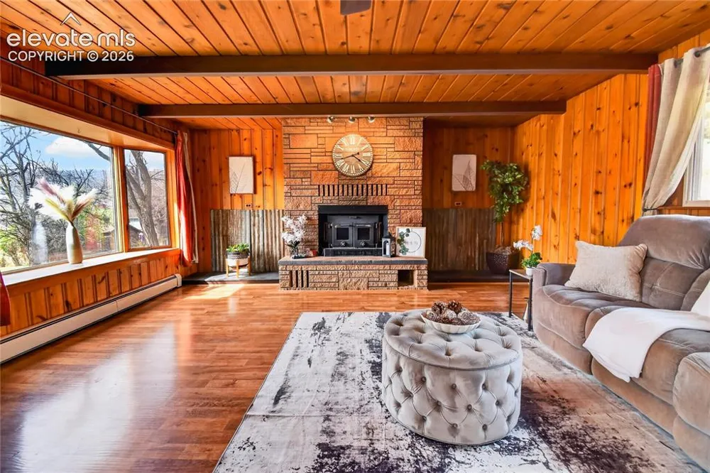 8789 Grand Avenue Beulah, CO 81023