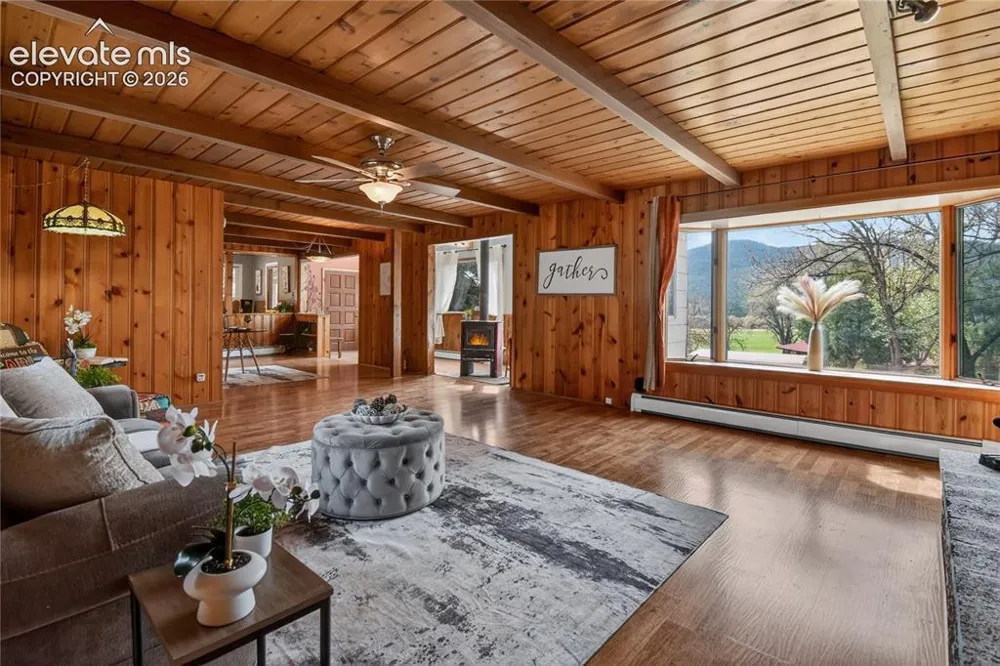 8789 Grand Avenue Beulah, CO 81023