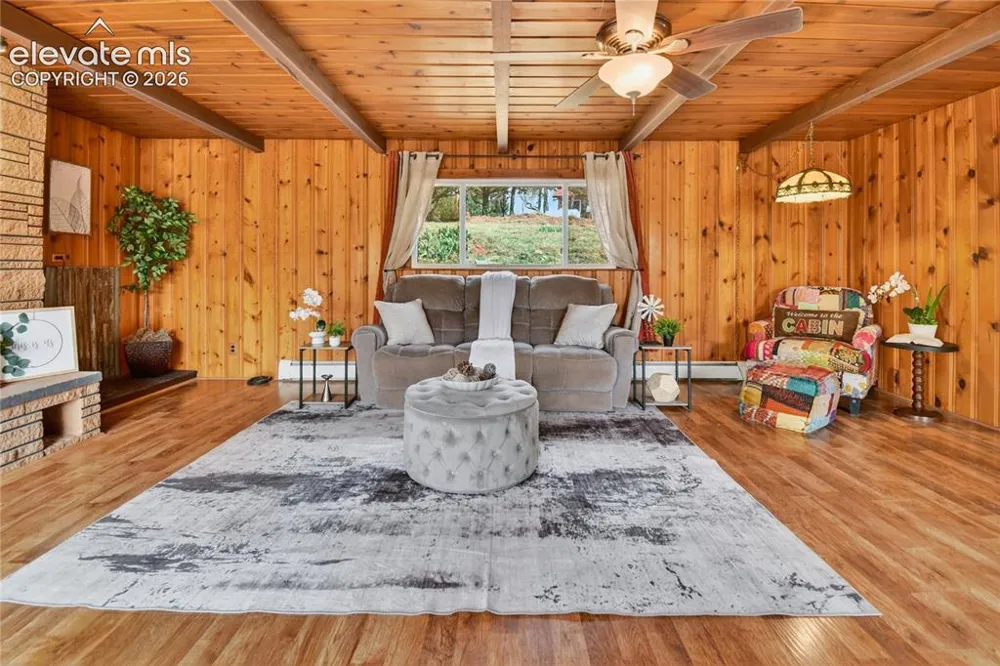 8789 Grand Avenue Beulah, CO 81023