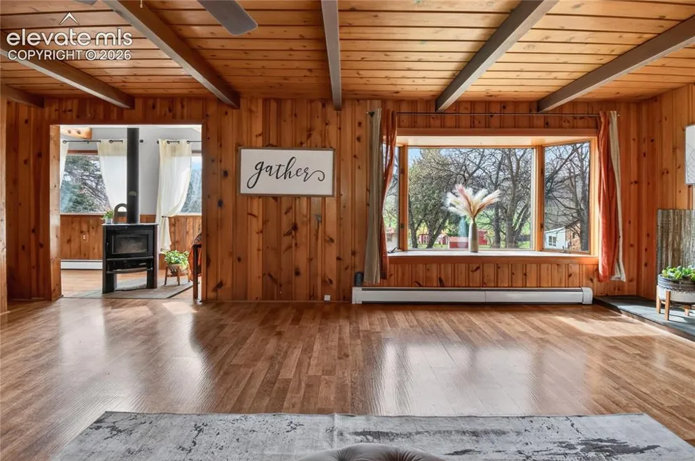 8789 Grand Avenue Beulah, CO 81023