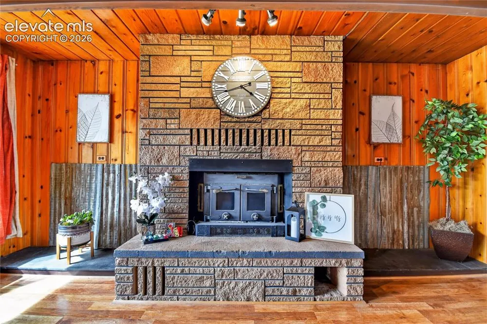 8789 Grand Avenue Beulah, CO 81023