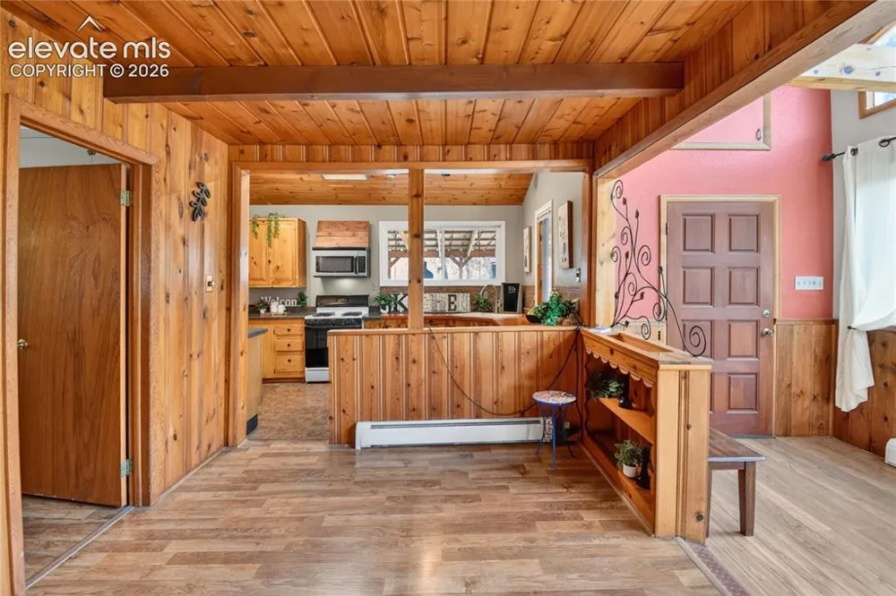 8789 Grand Avenue Beulah, CO 81023