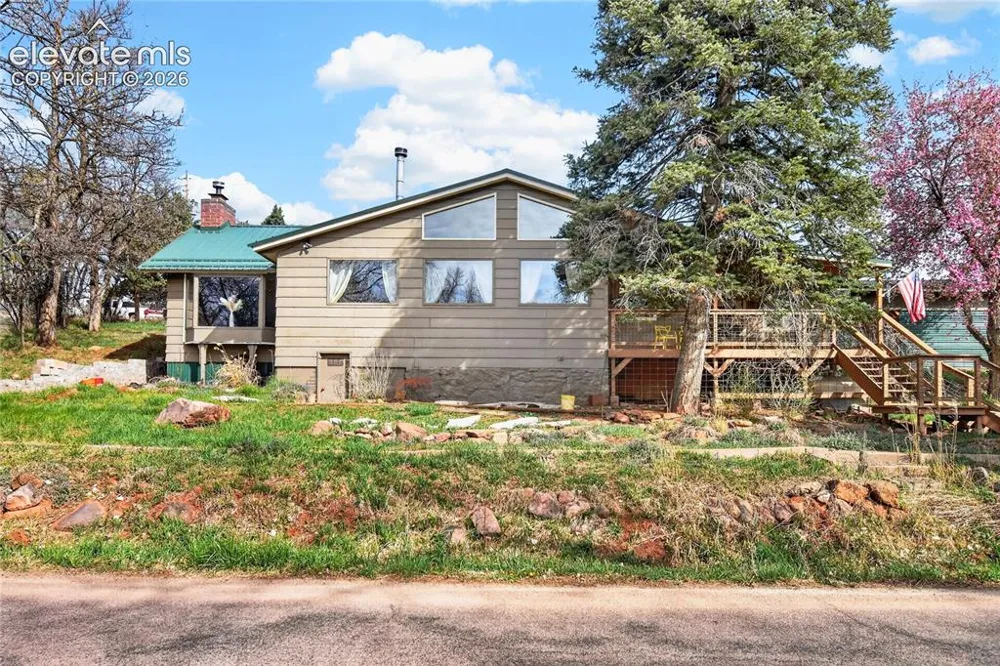 8789 Grand Avenue Beulah, CO 81023