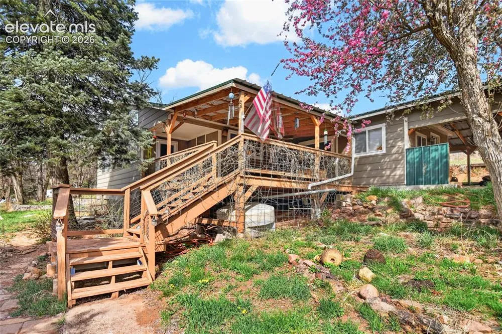 8789 Grand Avenue Beulah, CO 81023