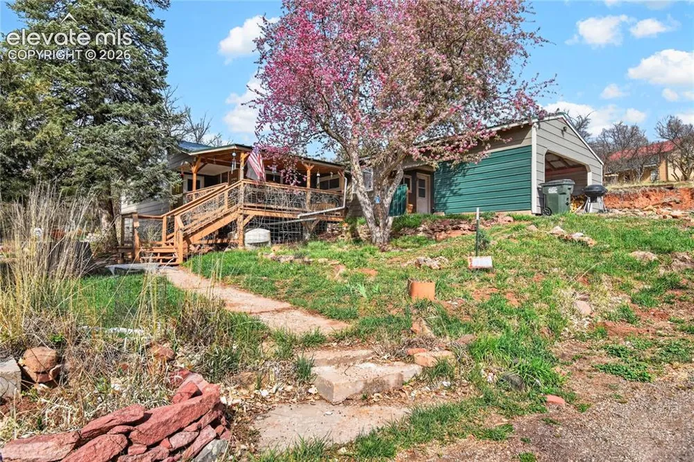 8789 Grand Avenue Beulah, CO 81023