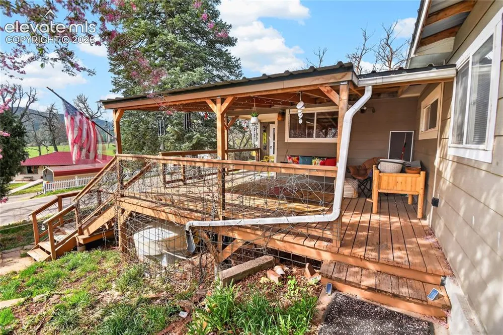 8789 Grand Avenue Beulah, CO 81023