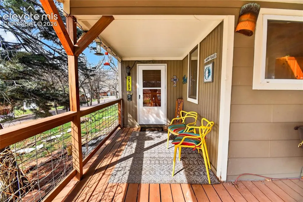 8789 Grand Avenue Beulah, CO 81023