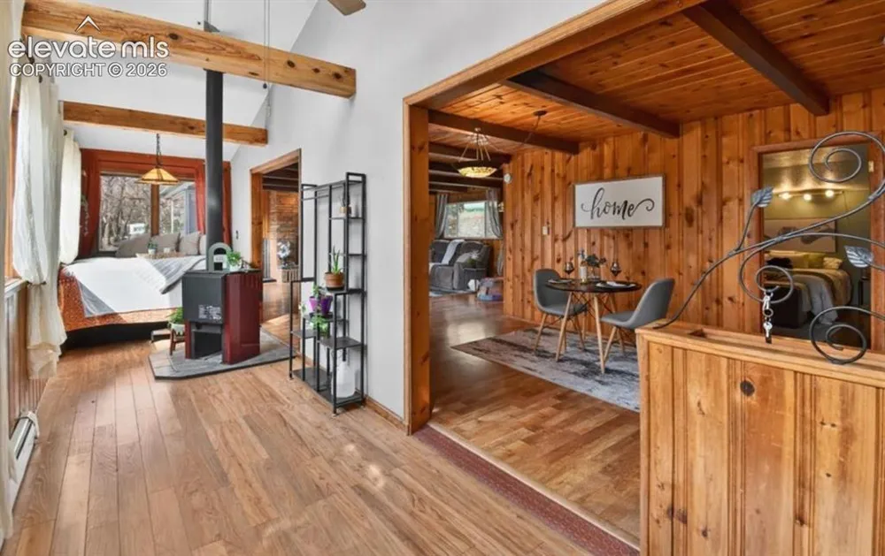8789 Grand Avenue Beulah, CO 81023