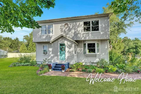 254 Friendship Road