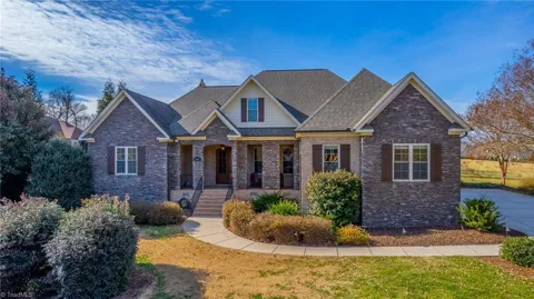 6803 River Farm Drive
