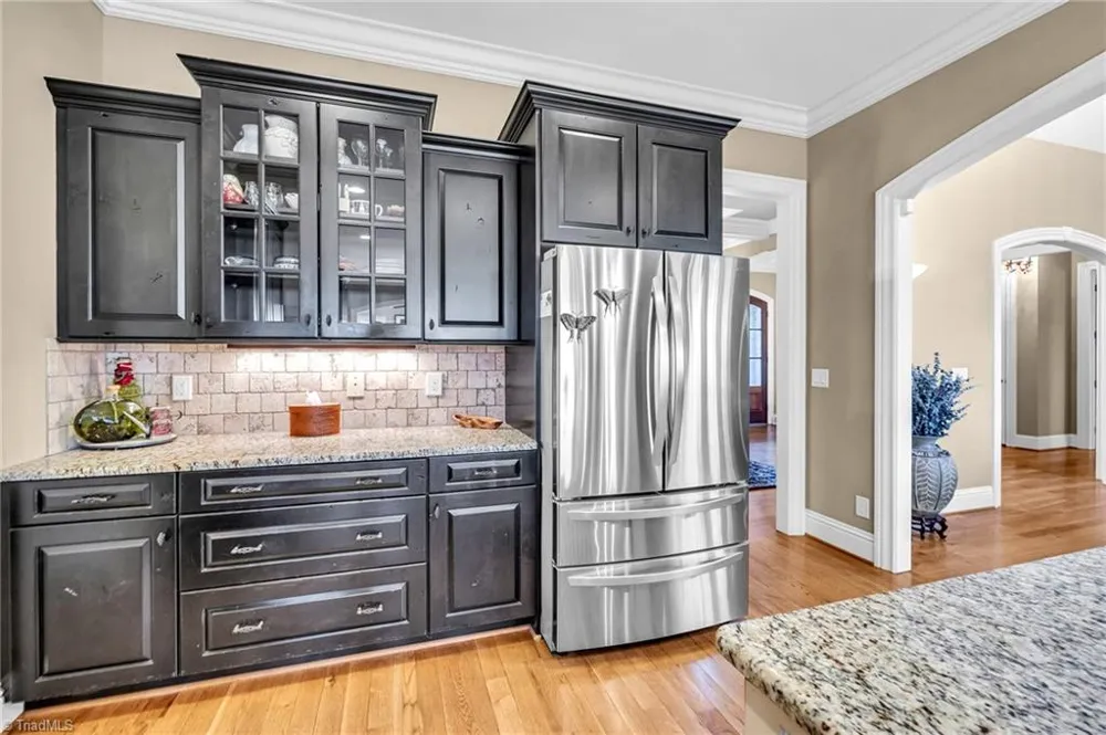 6803 River Farm Drive Oak Ridge, NC 27310
