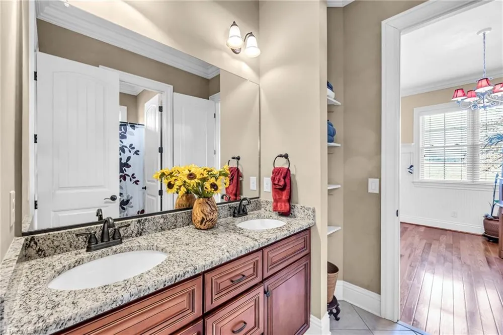 6803 River Farm Drive Oak Ridge, NC 27310