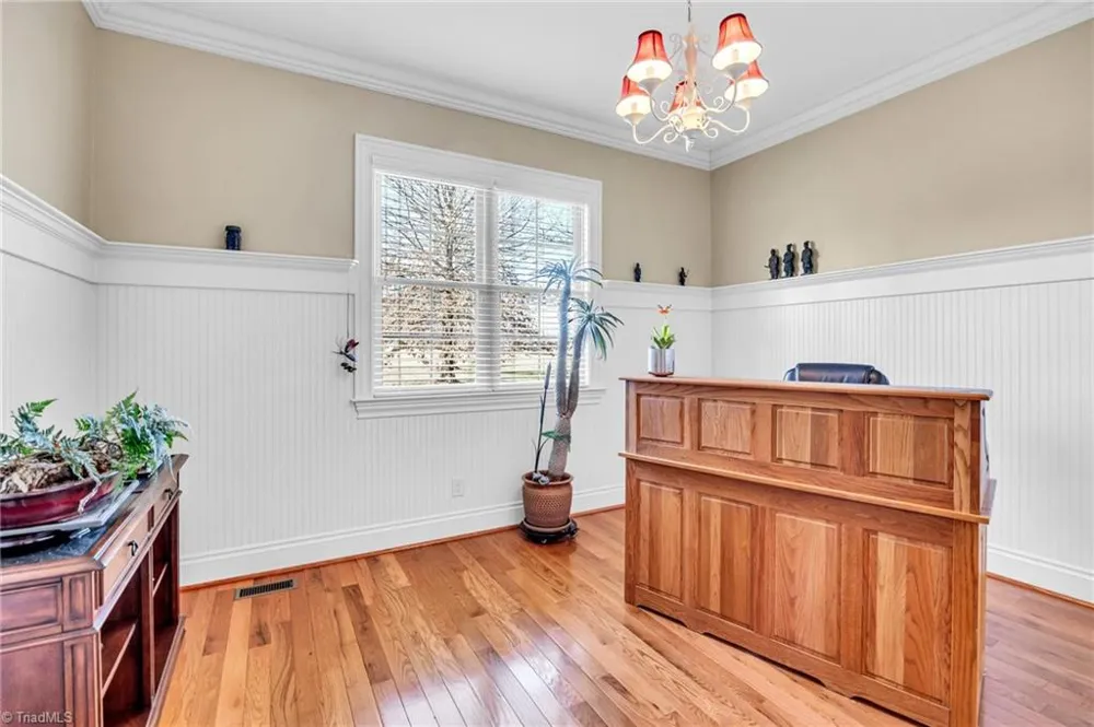 6803 River Farm Drive Oak Ridge, NC 27310