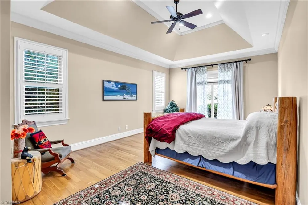 6803 River Farm Drive Oak Ridge, NC 27310