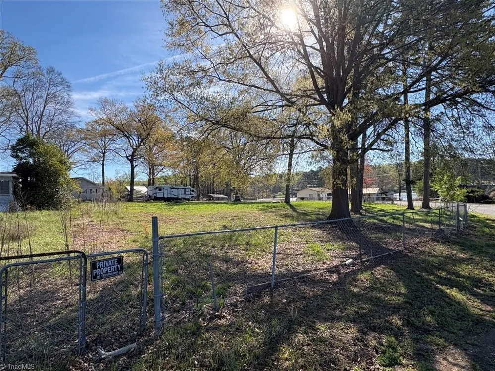 431 Lake Shore Avenue Lexington, NC 27292