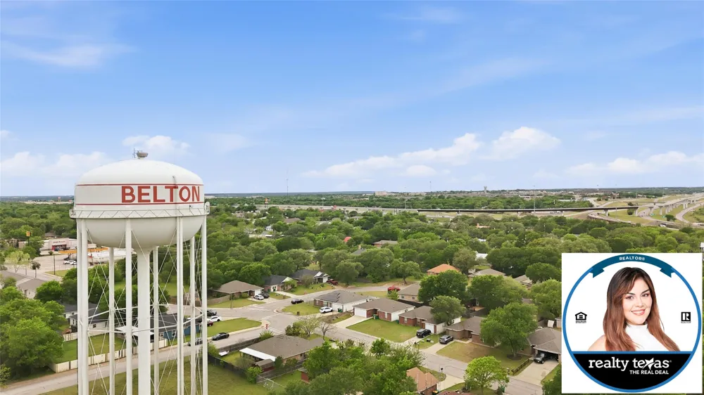 914 Carla Kay Belton, TX 76513
