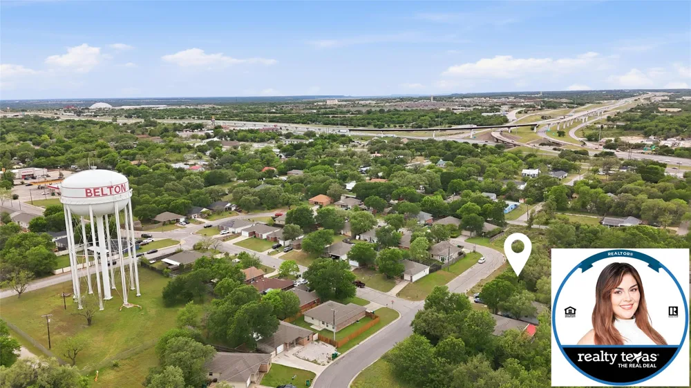 914 Carla Kay Belton, TX 76513