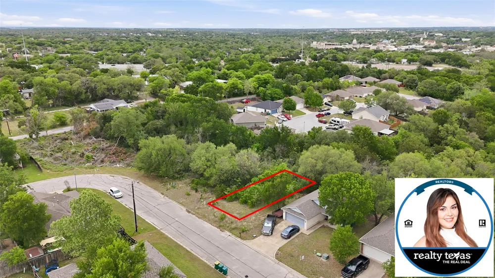 914 Carla Kay Belton, TX 76513