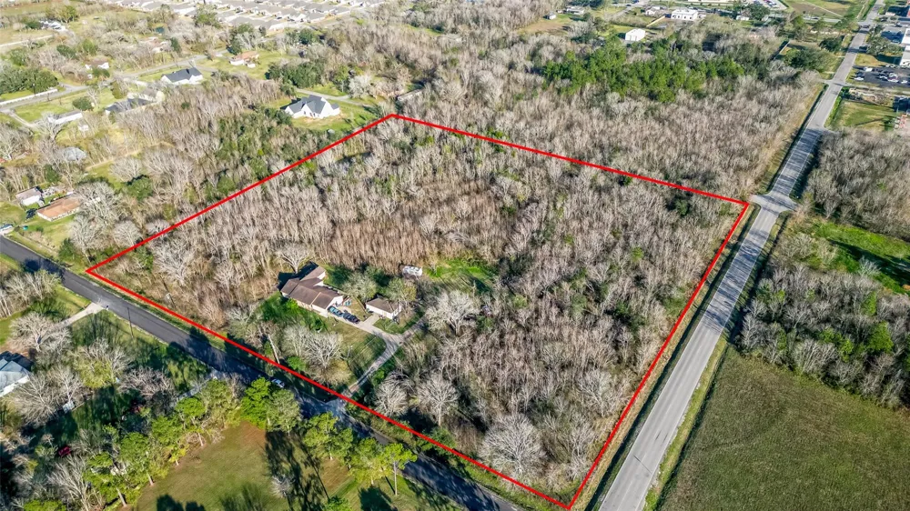 7311 Wilson Drive Manvel, TX 77578