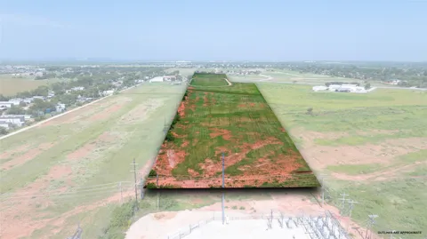 US Hwy 277 S