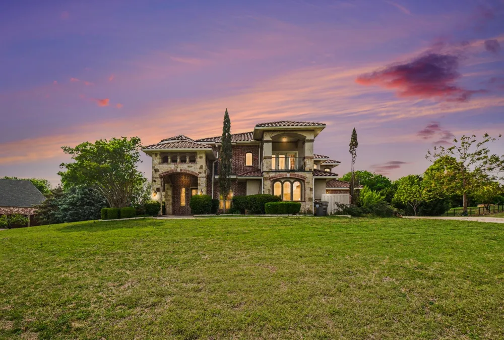 2330 Purdue Drive Lucas, TX 75002