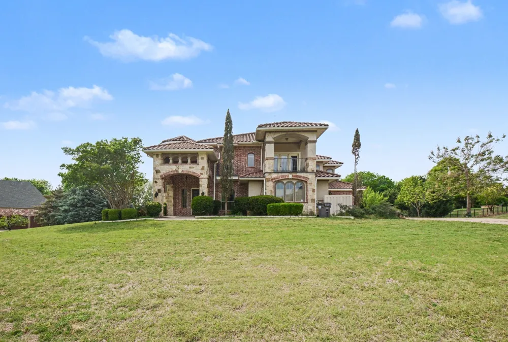 2330 Purdue Drive Lucas, TX 75002