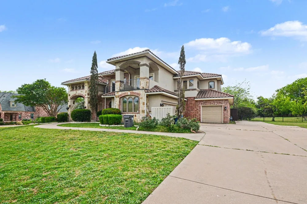 2330 Purdue Drive Lucas, TX 75002
