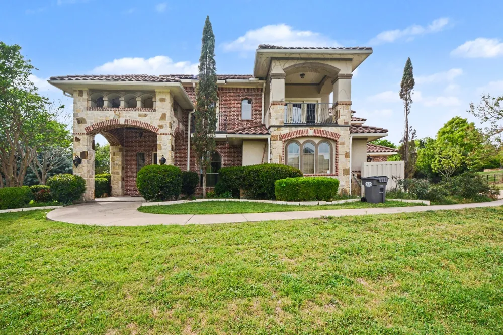 2330 Purdue Drive Lucas, TX 75002