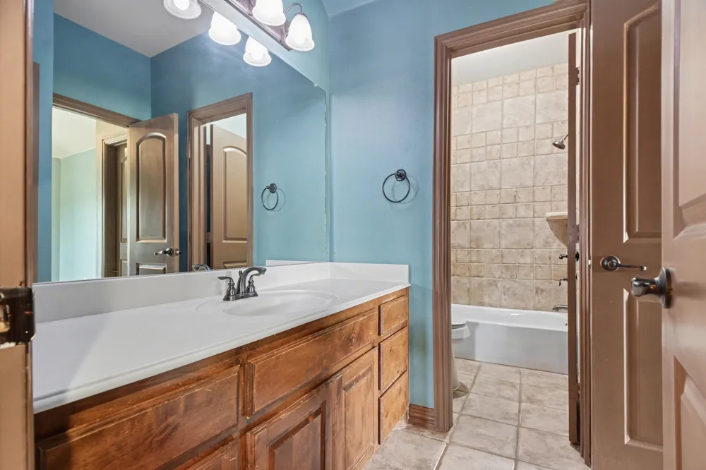 2330 Purdue Drive Lucas, TX 75002