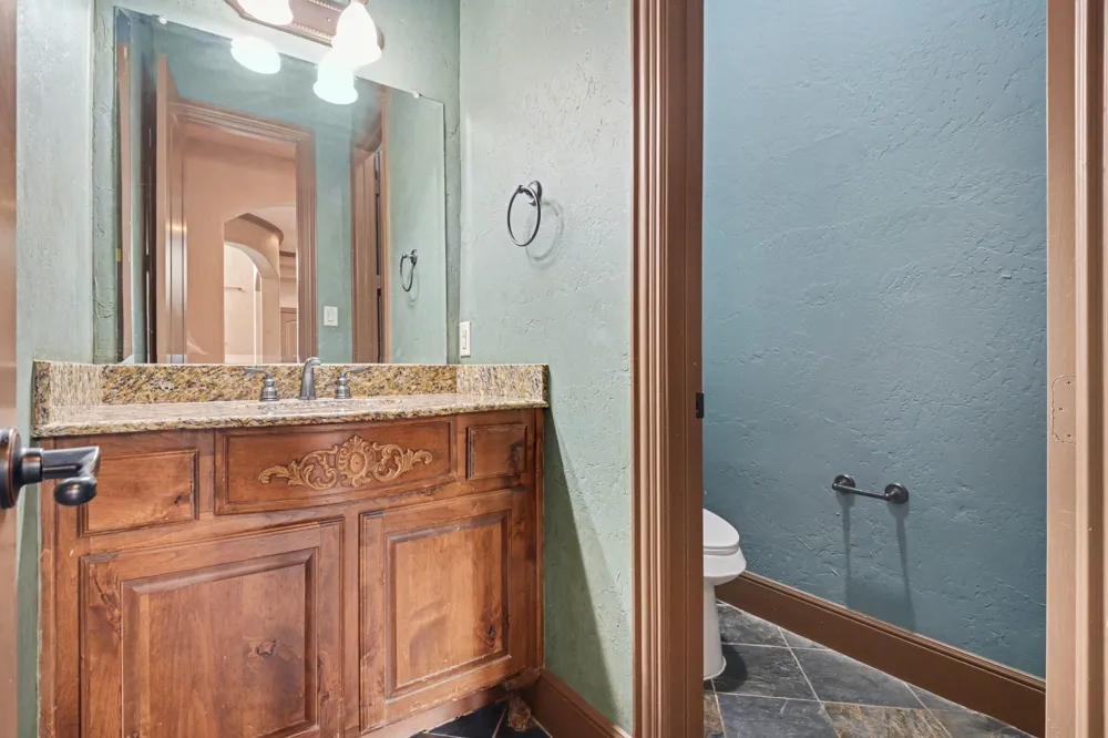 2330 Purdue Drive Lucas, TX 75002