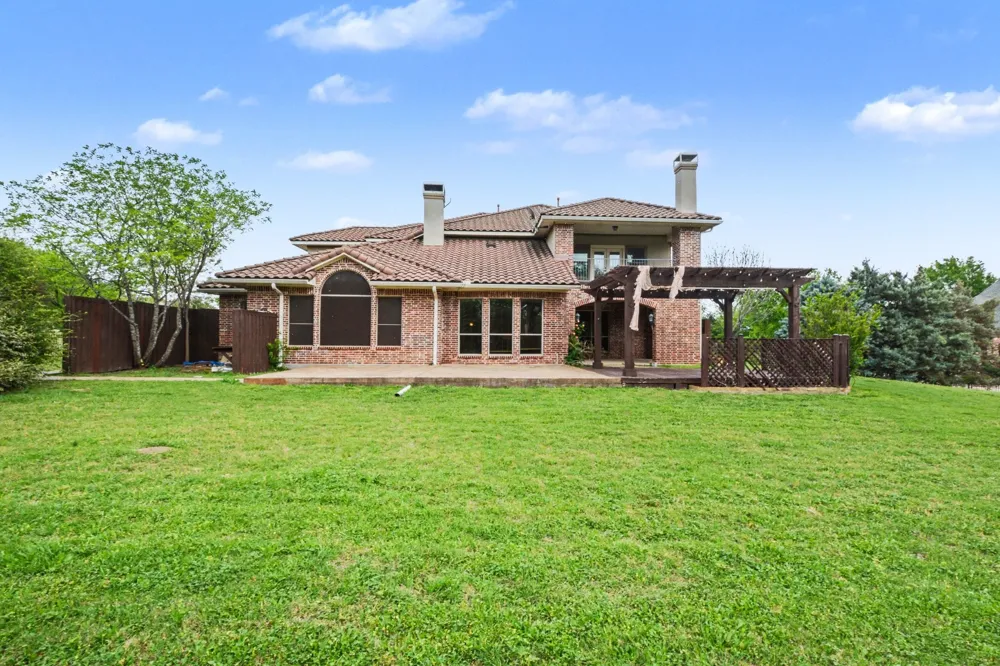 2330 Purdue Drive Lucas, TX 75002