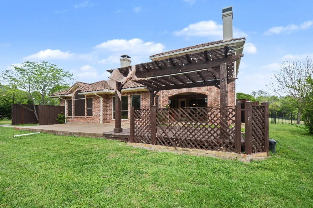 2330 Purdue Drive Lucas, TX 75002