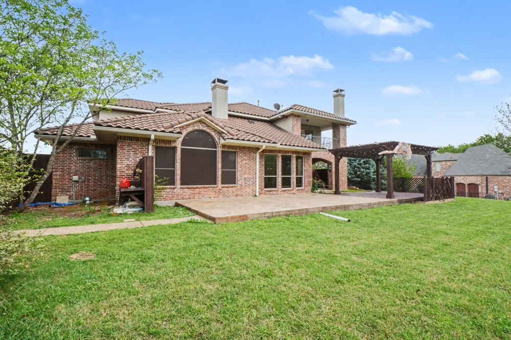 2330 Purdue Drive Lucas, TX 75002