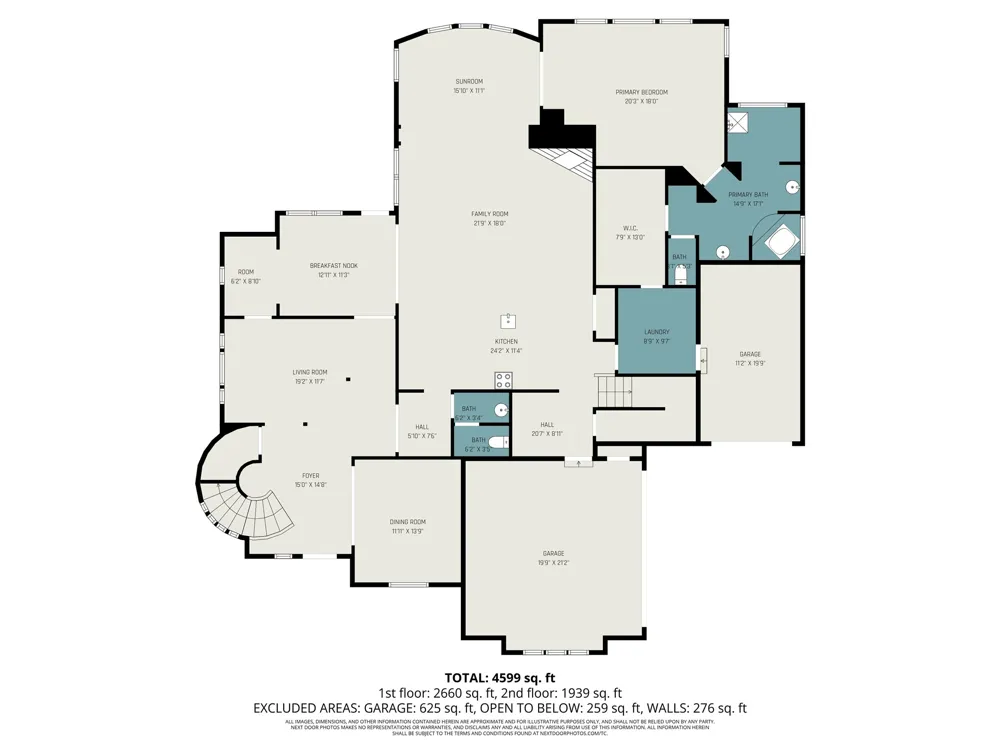 2330 Purdue Drive Lucas, TX 75002