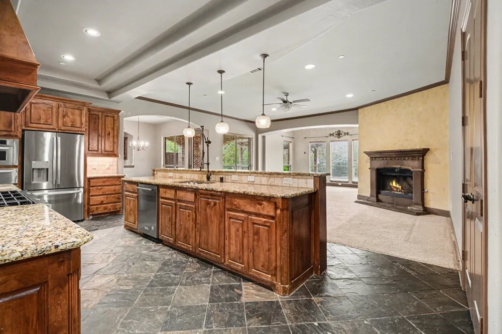 2330 Purdue Drive Lucas, TX 75002
