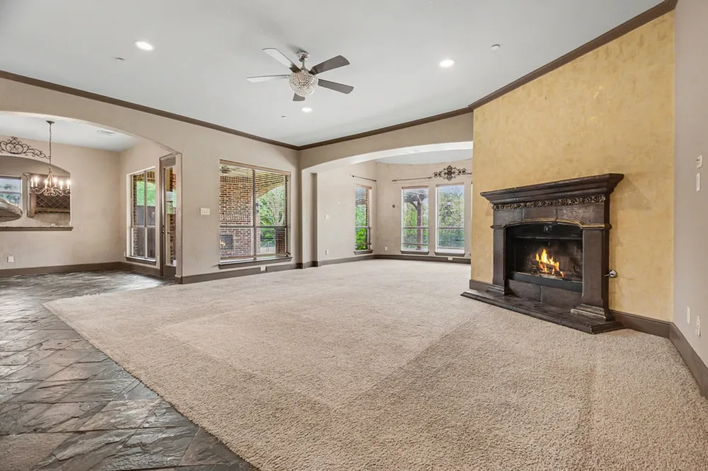 2330 Purdue Drive Lucas, TX 75002