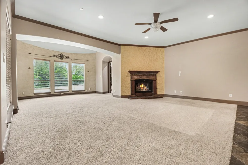 2330 Purdue Drive Lucas, TX 75002