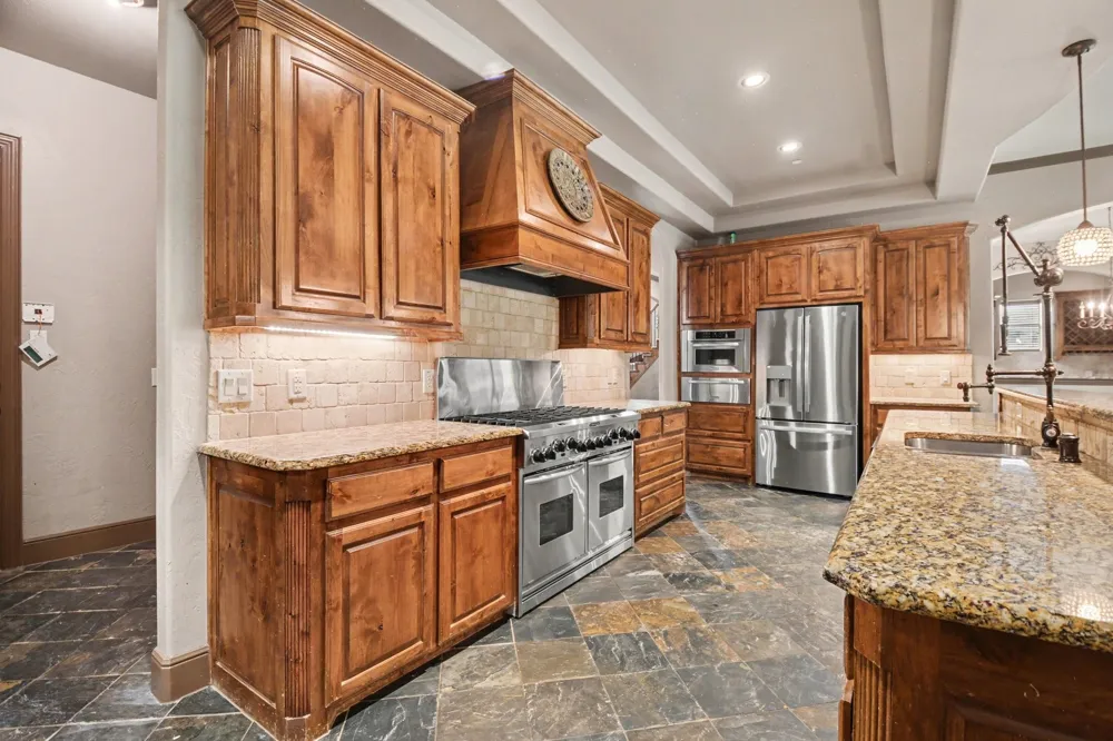 2330 Purdue Drive Lucas, TX 75002