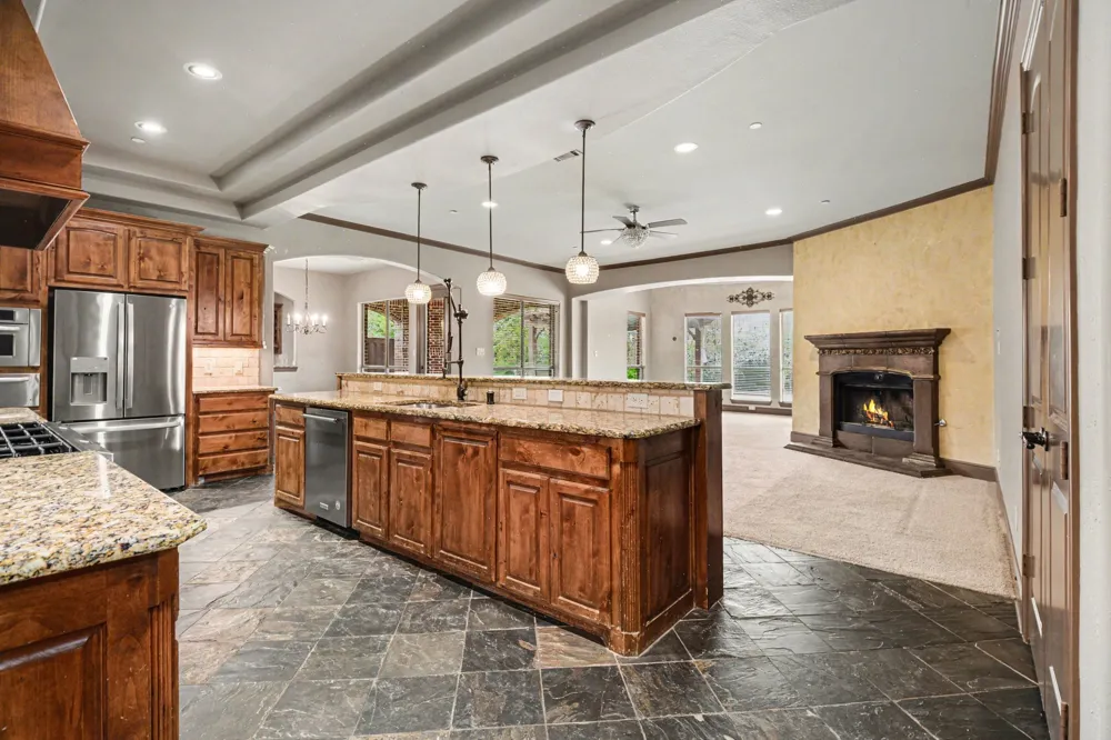 2330 Purdue Drive Lucas, TX 75002