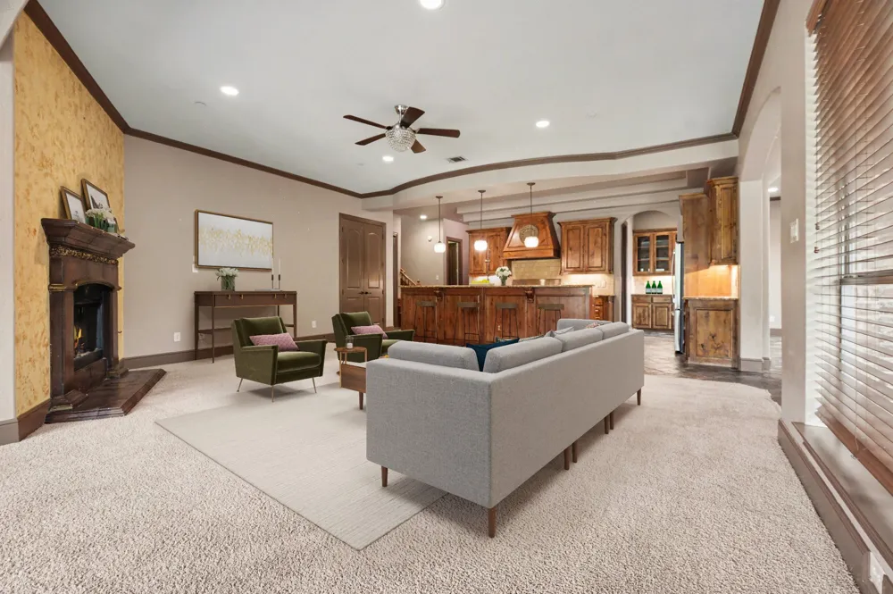 2330 Purdue Drive Lucas, TX 75002