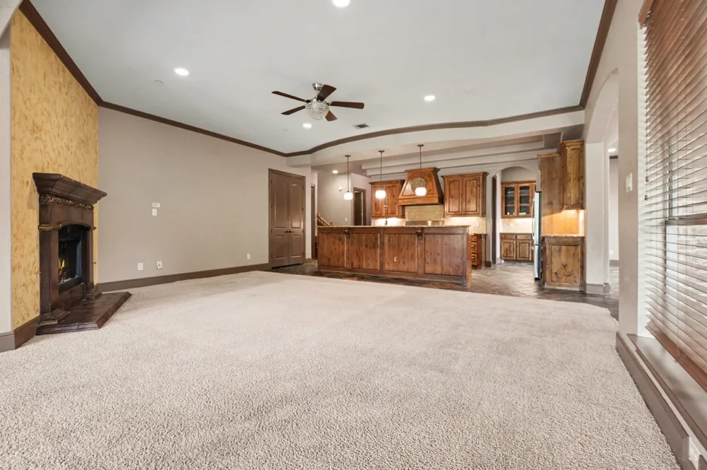 2330 Purdue Drive Lucas, TX 75002